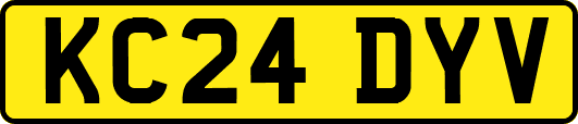 KC24DYV