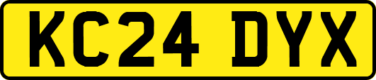 KC24DYX