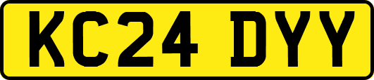 KC24DYY