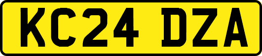 KC24DZA