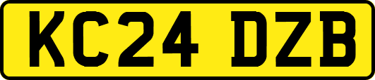 KC24DZB