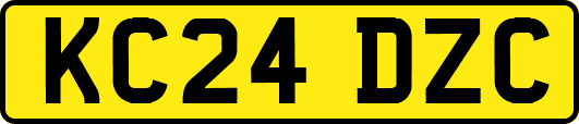 KC24DZC