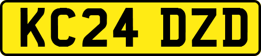 KC24DZD