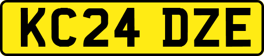 KC24DZE