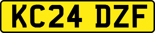 KC24DZF