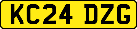KC24DZG