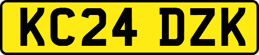 KC24DZK