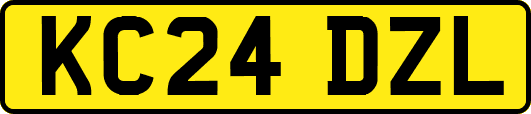 KC24DZL