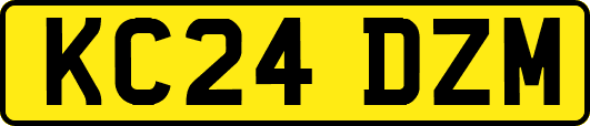 KC24DZM