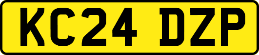 KC24DZP