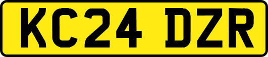 KC24DZR