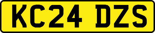 KC24DZS