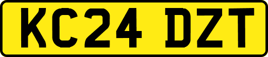 KC24DZT