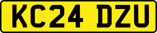 KC24DZU