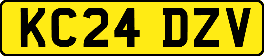 KC24DZV