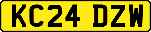 KC24DZW
