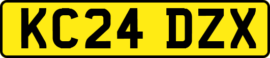 KC24DZX