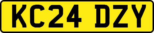 KC24DZY
