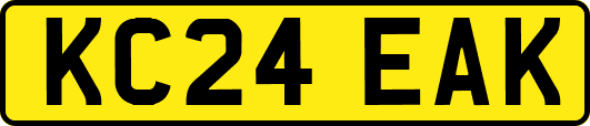 KC24EAK