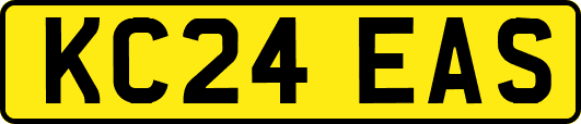KC24EAS