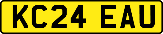 KC24EAU