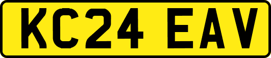 KC24EAV
