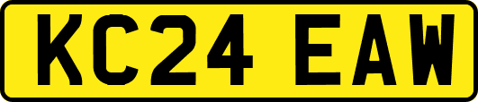KC24EAW
