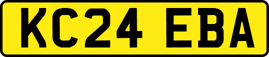 KC24EBA