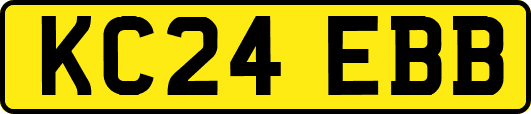 KC24EBB