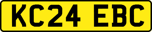 KC24EBC