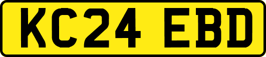 KC24EBD