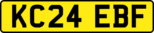 KC24EBF