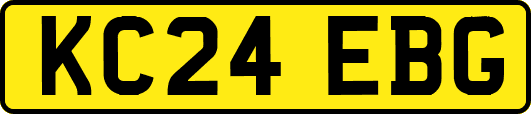 KC24EBG