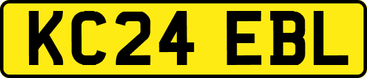 KC24EBL