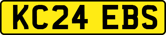 KC24EBS