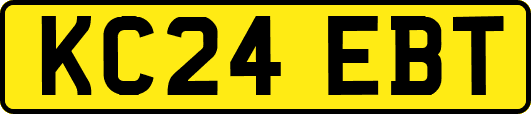 KC24EBT