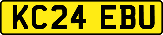 KC24EBU