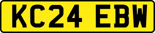 KC24EBW
