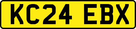 KC24EBX