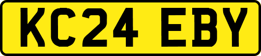 KC24EBY