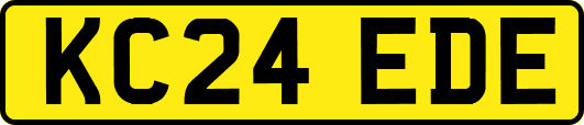 KC24EDE