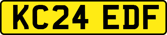 KC24EDF