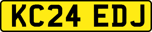 KC24EDJ