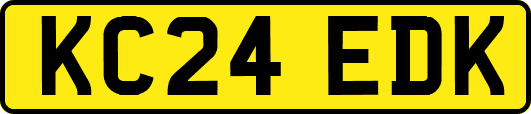 KC24EDK
