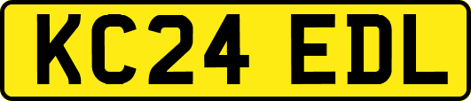 KC24EDL