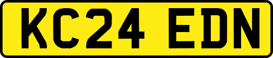 KC24EDN