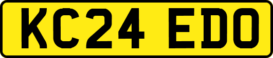 KC24EDO
