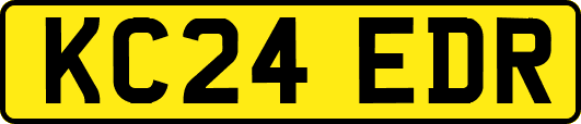 KC24EDR