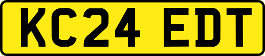 KC24EDT