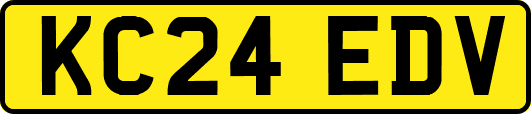 KC24EDV